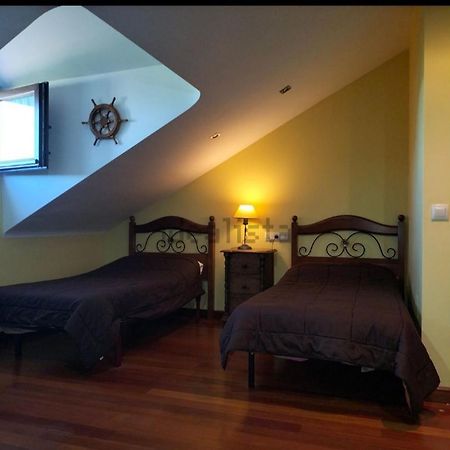 Villa Siero 2023 El Berron Екстер'єр фото