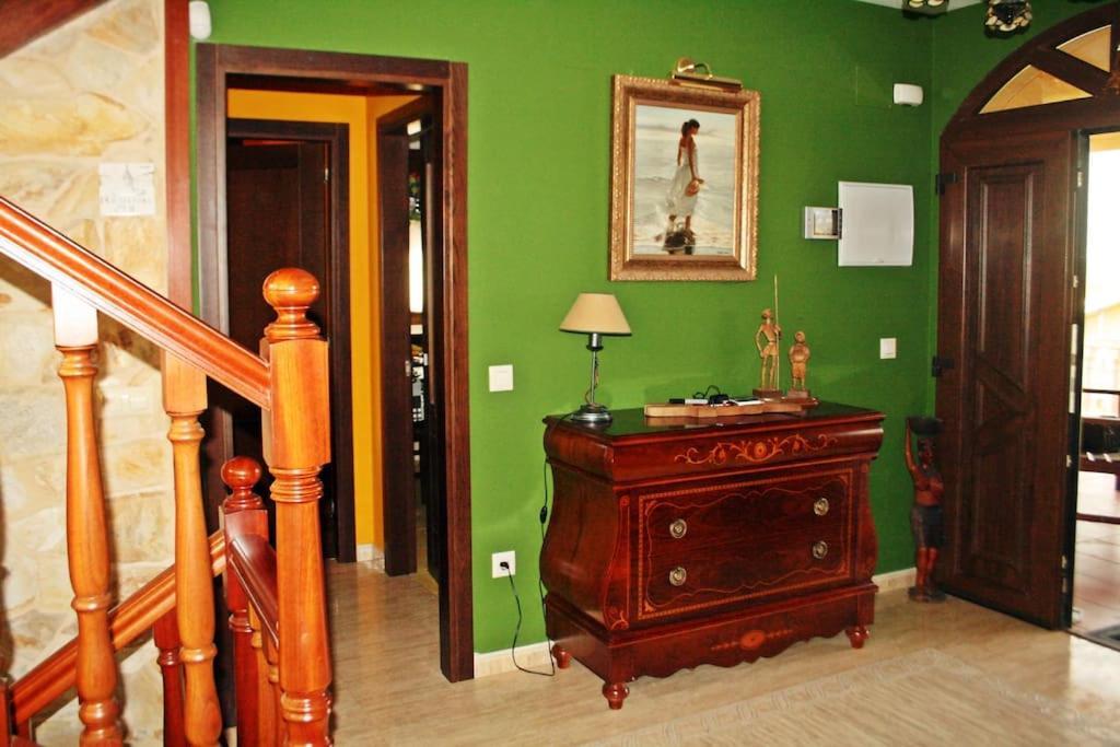 Villa Siero 2023 El Berron Екстер'єр фото