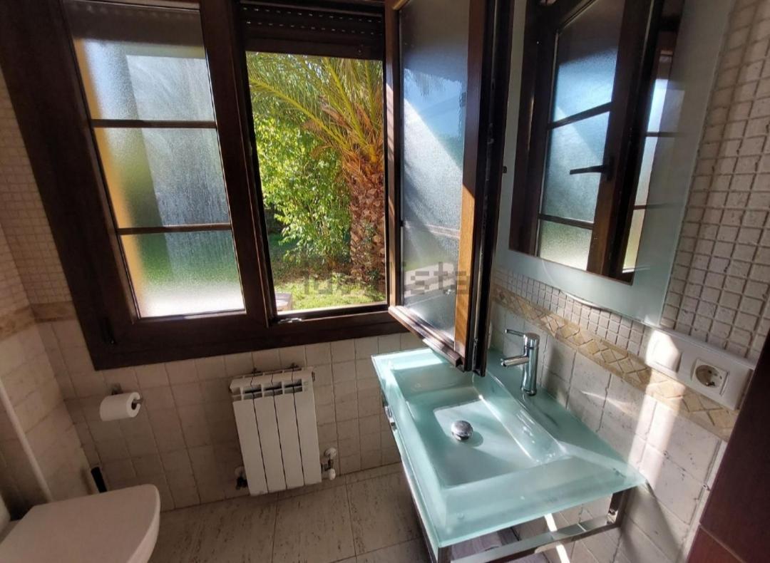 Villa Siero 2023 El Berron Екстер'єр фото