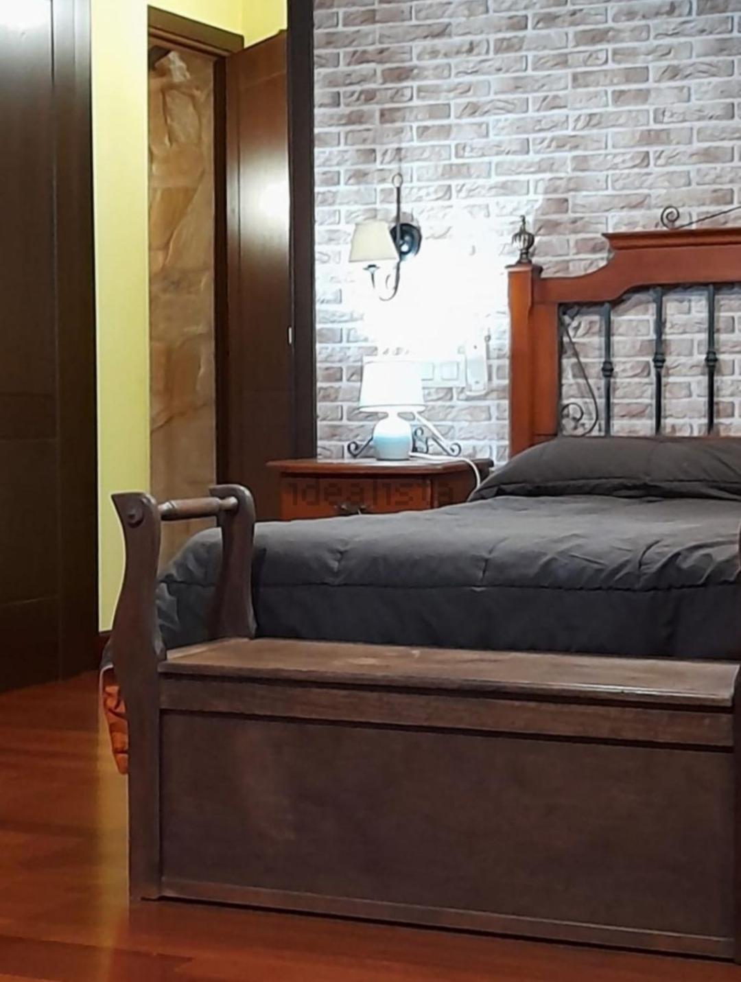 Villa Siero 2023 El Berron Екстер'єр фото
