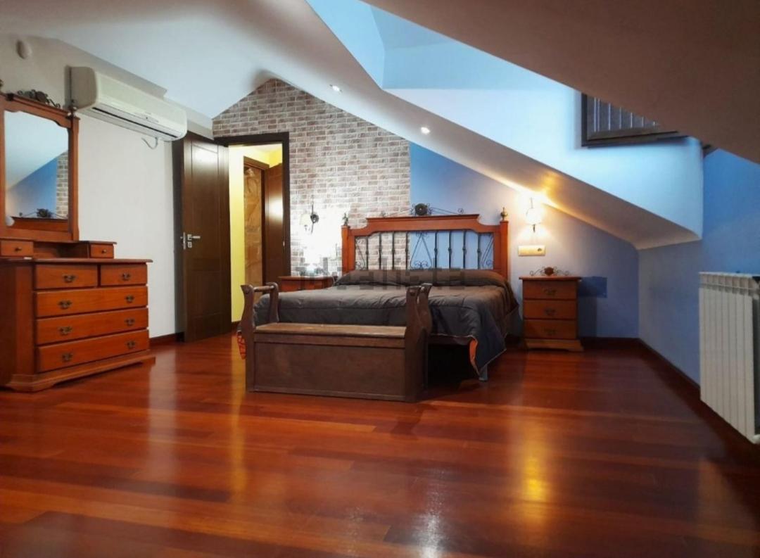Villa Siero 2023 El Berron Екстер'єр фото