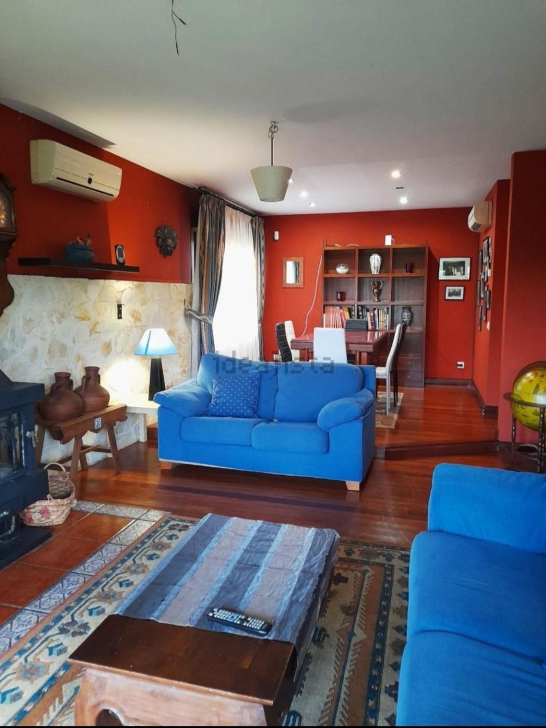 Villa Siero 2023 El Berron Екстер'єр фото