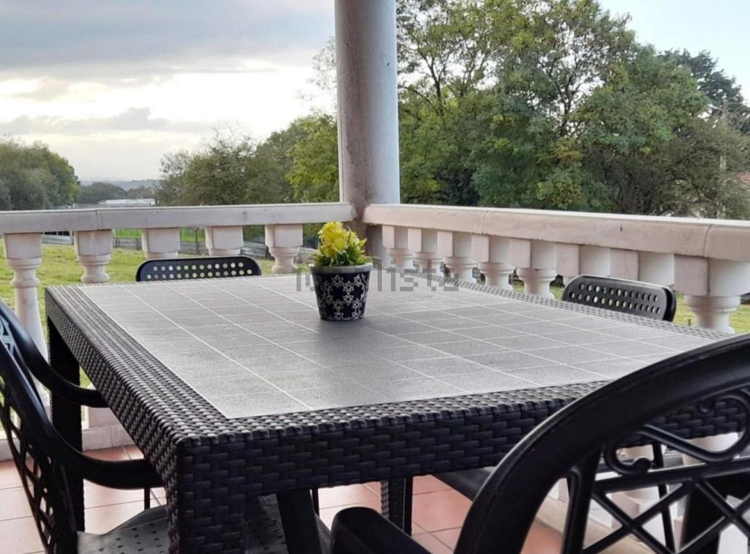 Villa Siero 2023 El Berron Екстер'єр фото