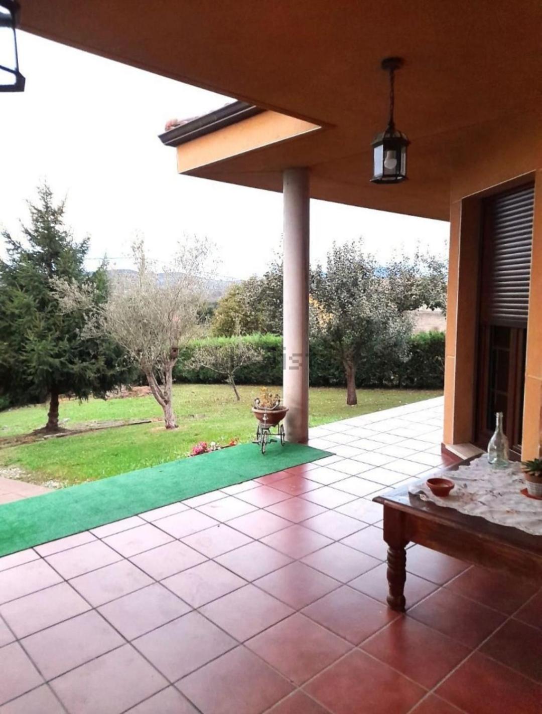 Villa Siero 2023 El Berron Екстер'єр фото