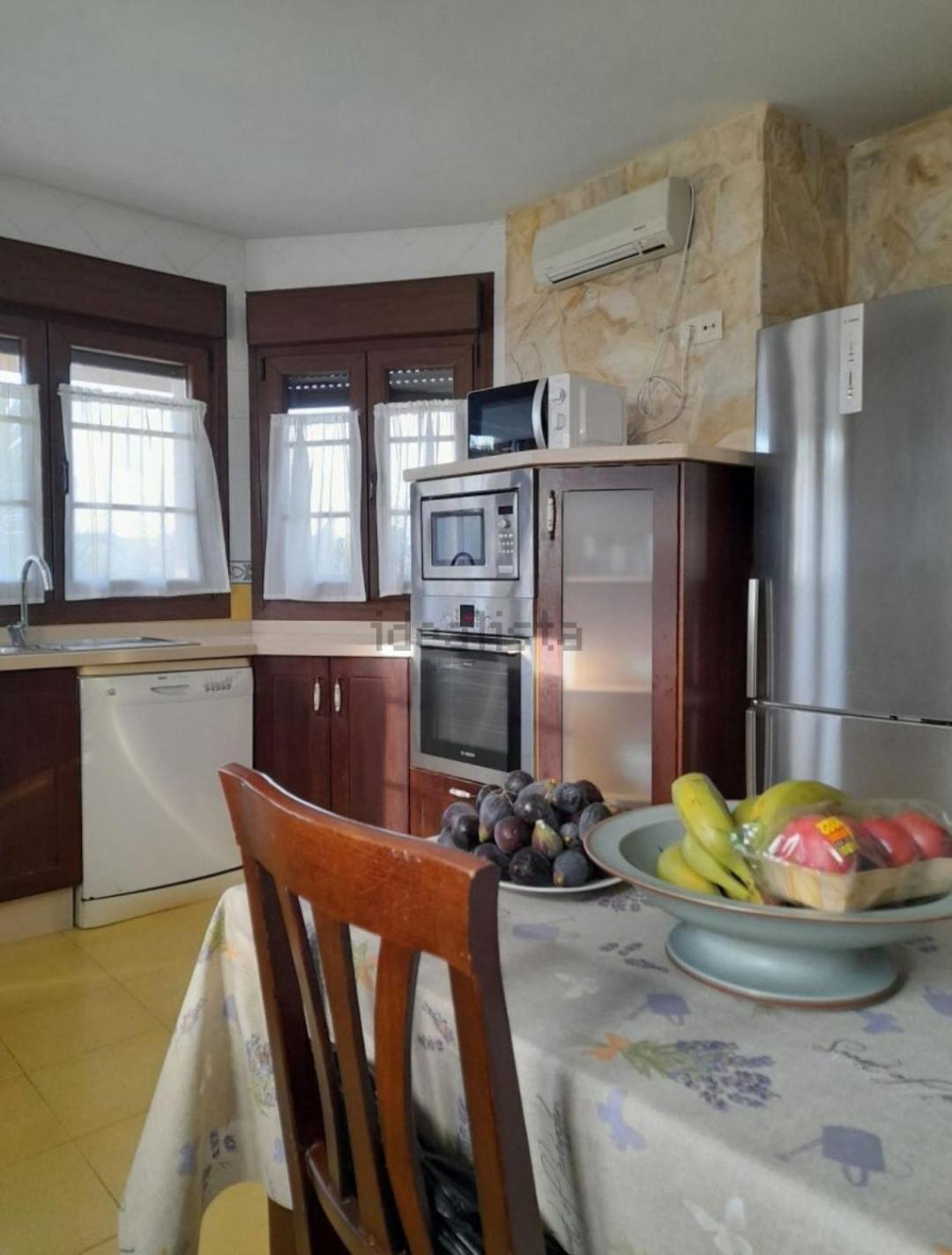 Villa Siero 2023 El Berron Екстер'єр фото