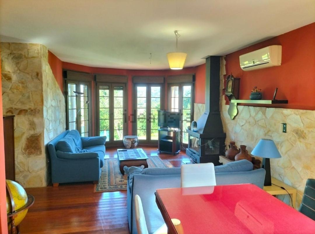 Villa Siero 2023 El Berron Екстер'єр фото